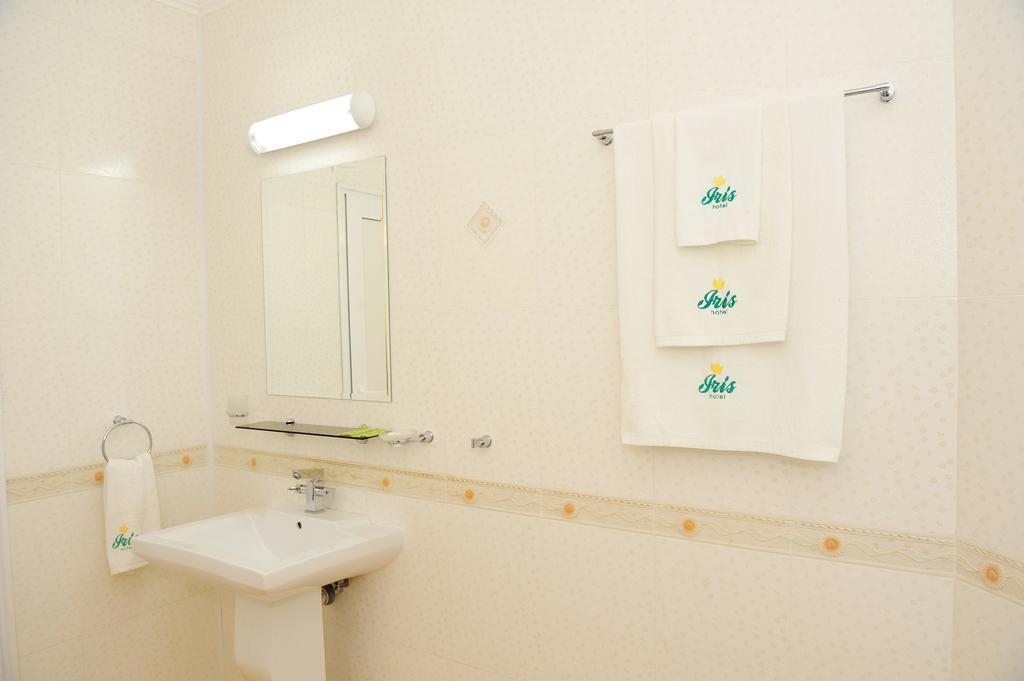 Hotel Iris Nessebar Zimmer foto